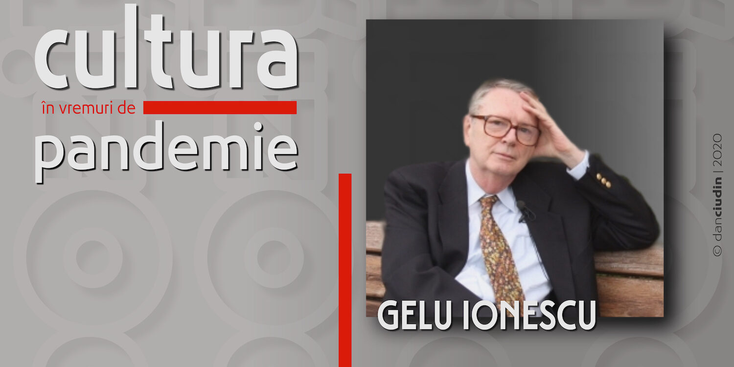 Gelu Ionescu - Ani 30