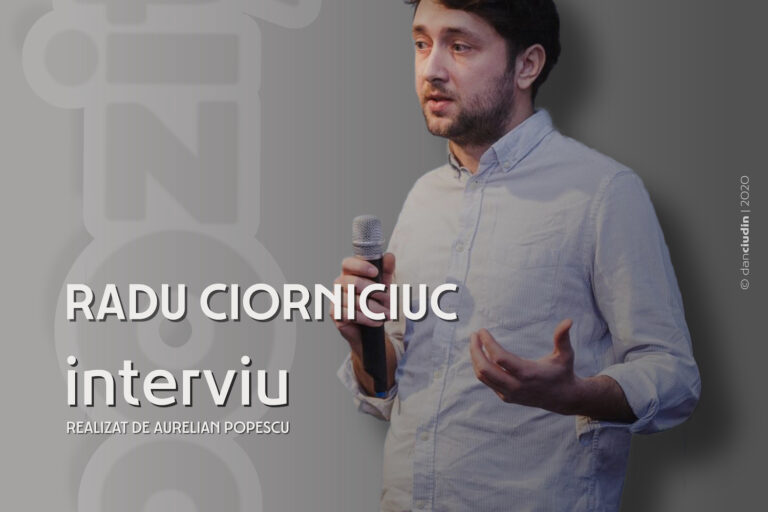 Radu Ciorniciuc