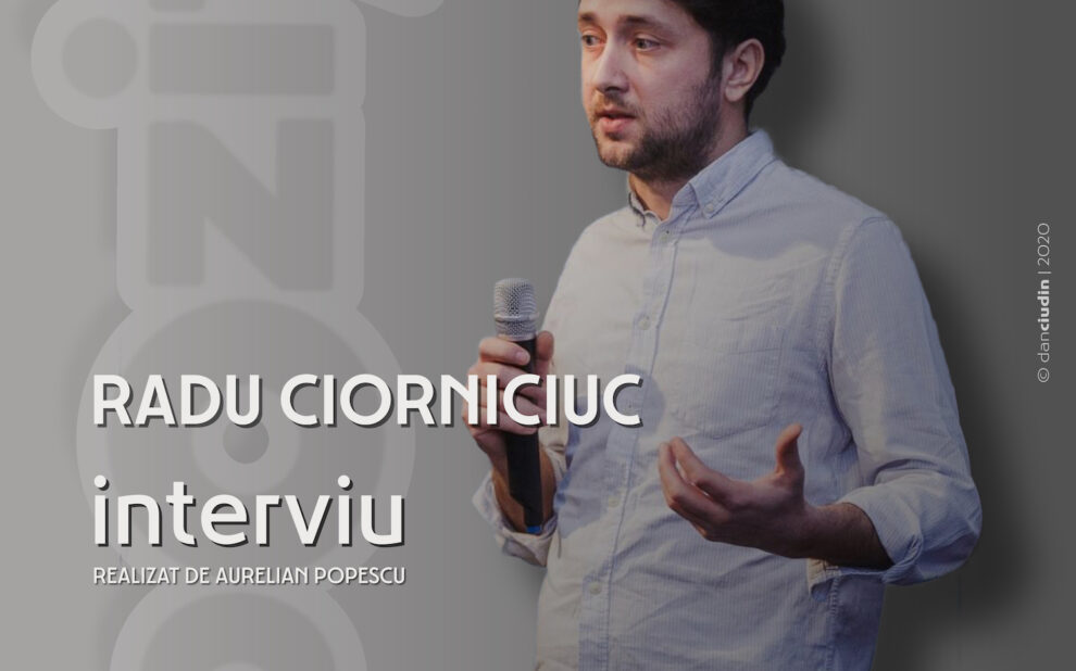 Radu Ciorniciuc