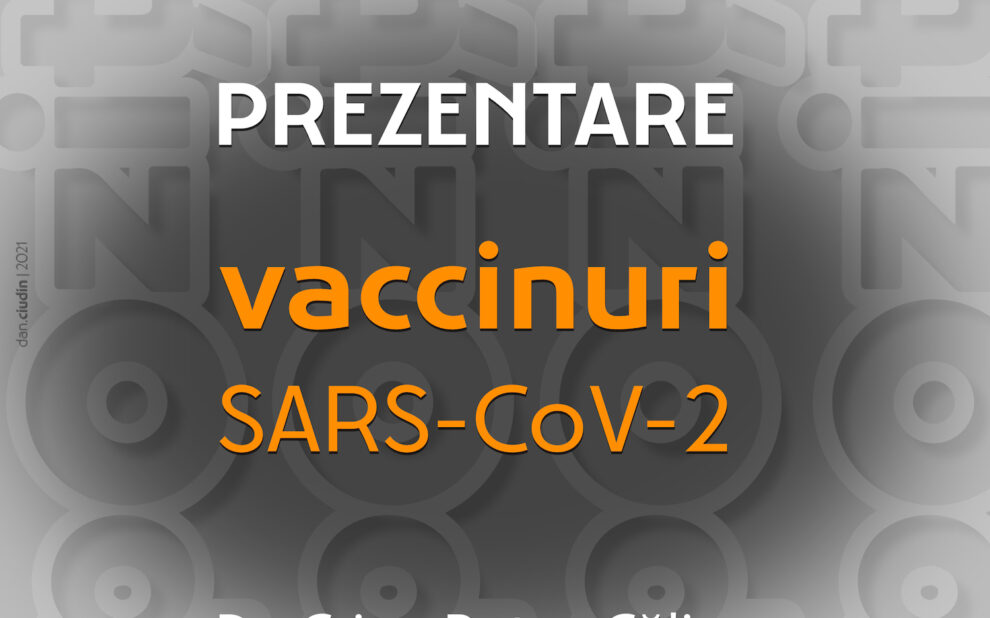 Prezentare Crina Petec