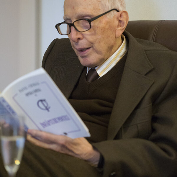 Chihaia - prelegere 2014