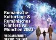 Zilele Culturale Românești 2023 München