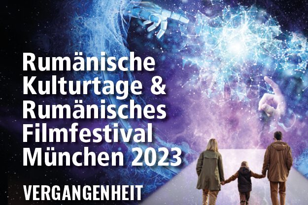 Zilele Culturale Românești 2023 München