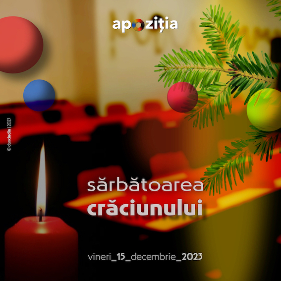 Craciun 2023