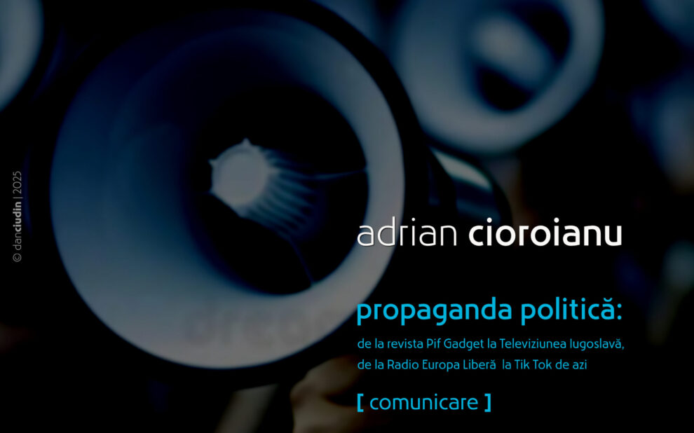 2025-Adrian Cioroianu