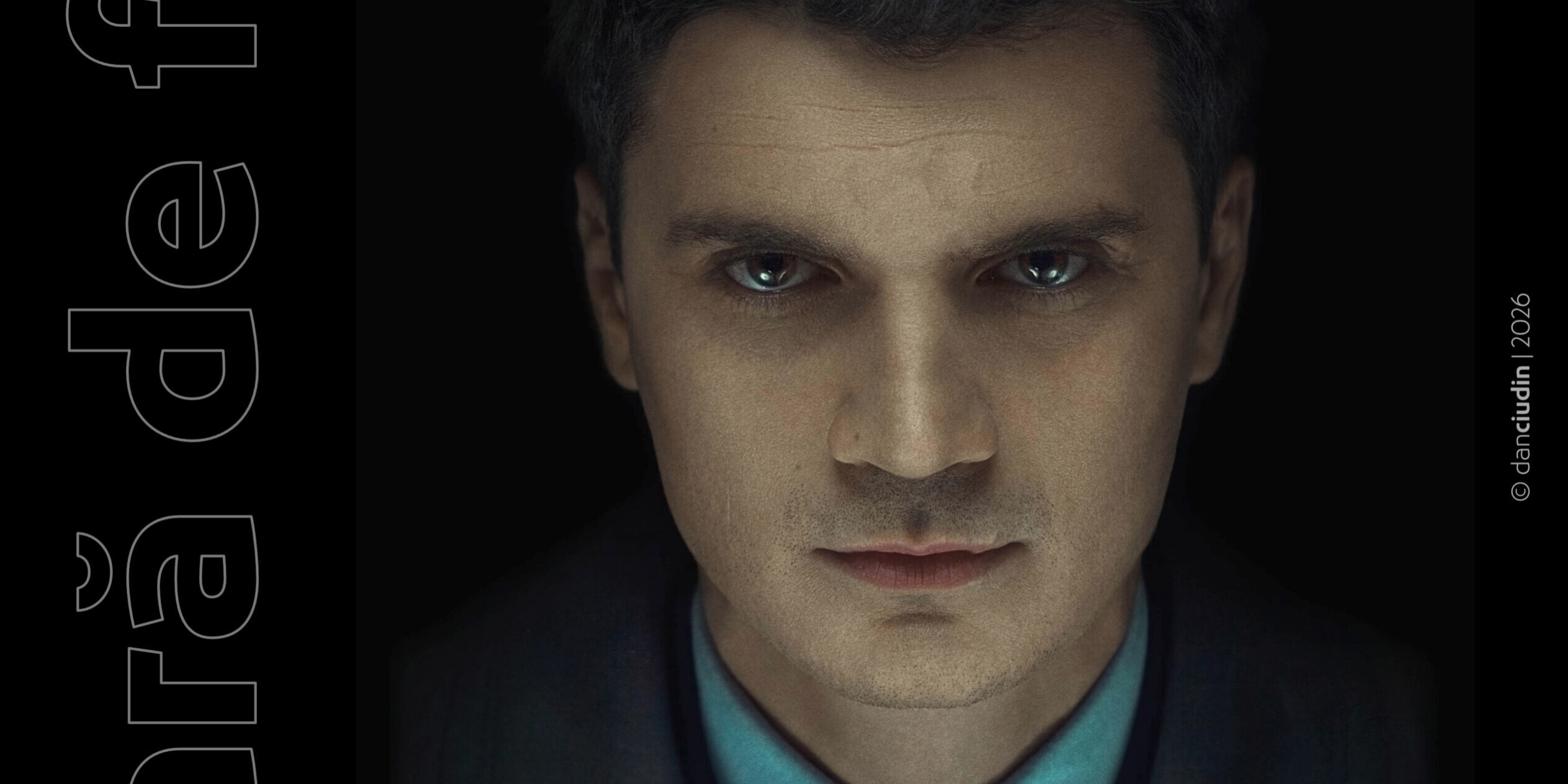 De ce eu? Tudor Giurgiu