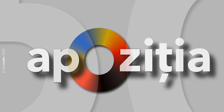 Jubileu Apozitia la 50 de ani