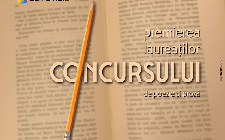 Premierea laureaților concursului de poezie și proză Concurs de poezie și proză