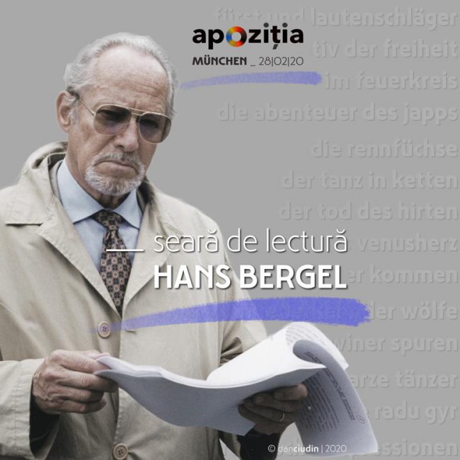 Hans Bergel