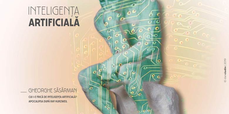 Despre inteligența artificială în cadrul cenaclului „Apozitia” Despre inteligența artificială în cadrul cenaclului „Apozitia”